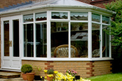 conservatories Woodway