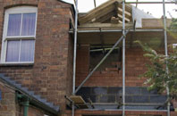 free Woodway home extension quotes