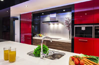 Woodway kitchen extensions