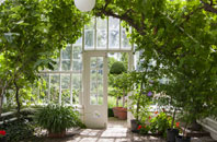 free Woodway orangery quotes