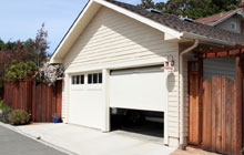 Woodway garage construction leads