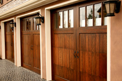 Woodway garage extension quotes
