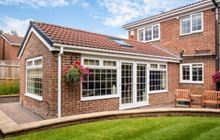 Woodway house extension leads